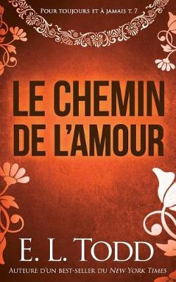 Book cover for Le Chemin de L