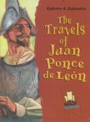 Cover of The Travels of Juan Ponce de Leon