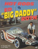 Book cover for Hot Rods by Ed "Big Daddy" Roth