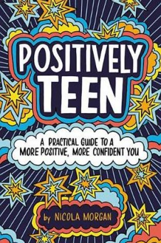 Cover of Positively Teen