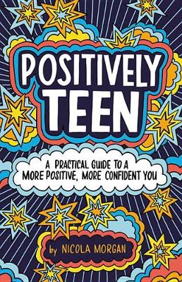 Book cover for Positively Teen