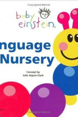 Cover of Language Nursery