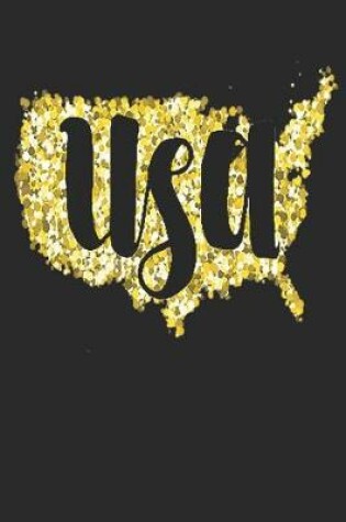 Cover of USA