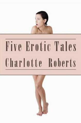 Cover of Five Erotic Tales