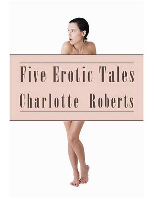 Book cover for Five Erotic Tales