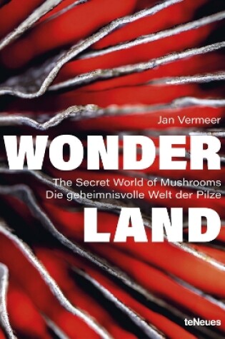 Cover of Wonderland