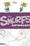 Book cover for The Smurfs Anthology Vol. 5