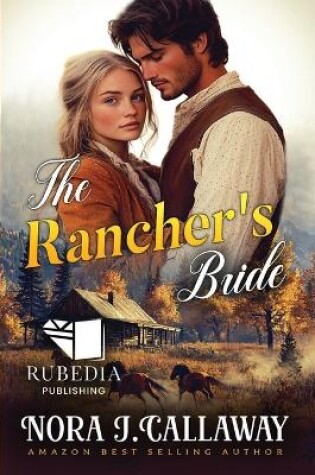 Cover of The Rancher's Bride