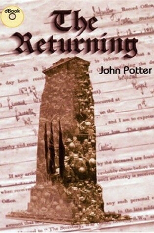 Cover of The Returning