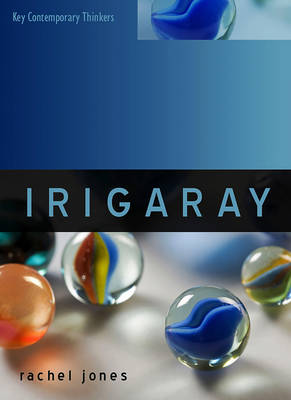 Cover of Irigaray