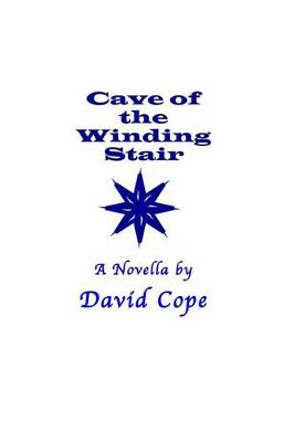 Book cover for Cave of the Winding Stair