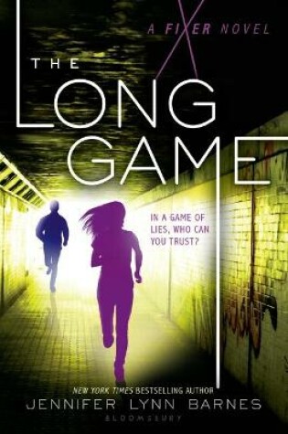 Cover of The Long Game