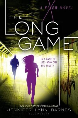 Cover of The Long Game