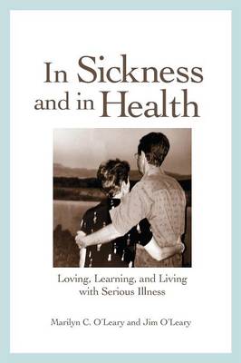 Book cover for In Sickness and in Health