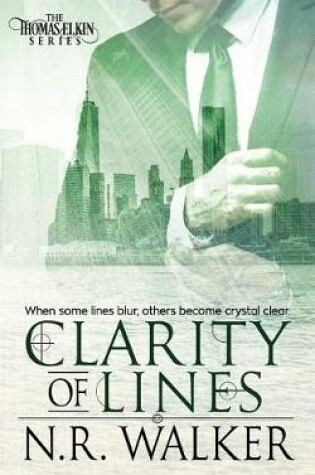 Cover of Clarity of Lines (Book Two)