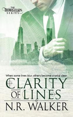 Book cover for Clarity of Lines (Book Two)
