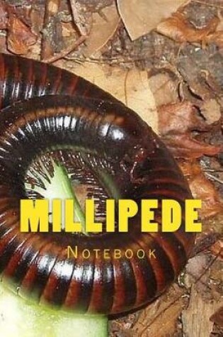 Cover of Millipede