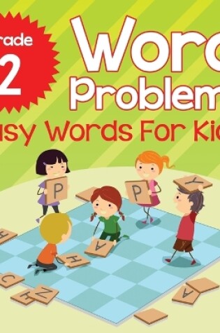 Cover of Grade 2 Word Problems