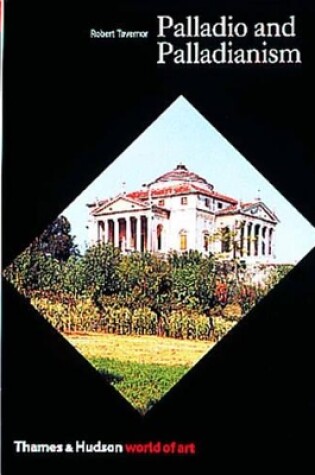 Cover of Palladio and Palladianism