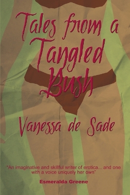 Book cover for Tales from a Tangled Bush - New Edition