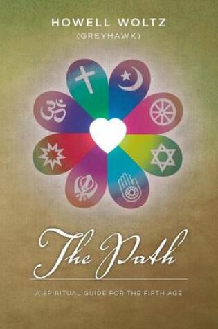 Cover of The Path