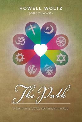 Book cover for The Path