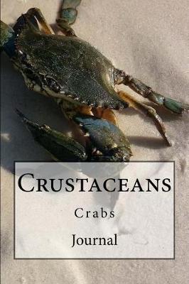 Cover of Crustaceans