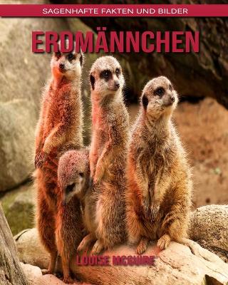 Book cover for Erdmännchen