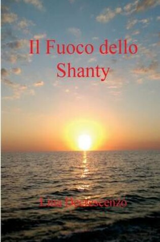 Cover of Il Fuoco Dello Shanty