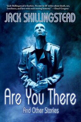 Cover of Are You There