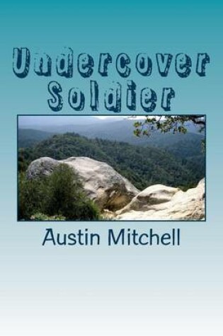 Cover of Undercover Soldier