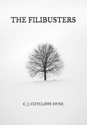 Book cover for The Filibusters