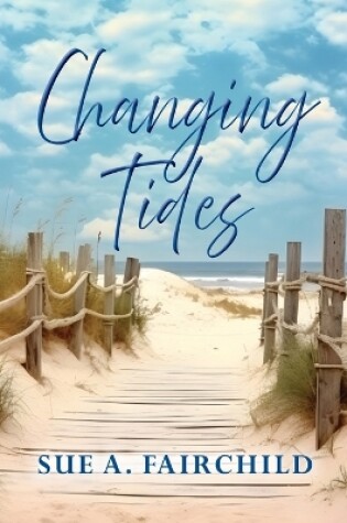 Cover of Changing Tides