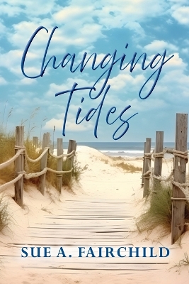 Book cover for Changing Tides