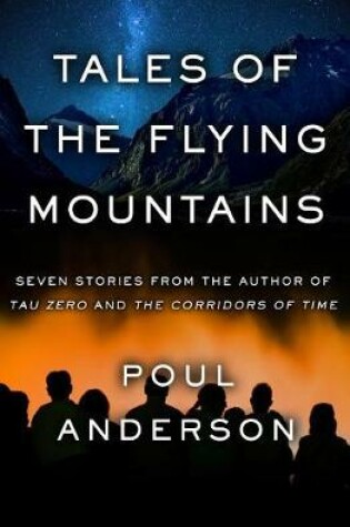 Cover of Tales of the Flying Mountains
