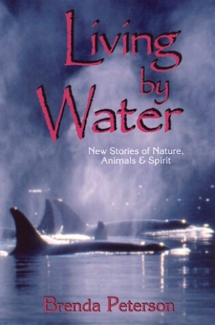 Cover of Living by Water