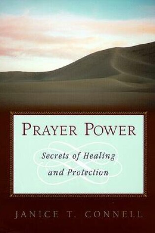 Cover of Prayer Power