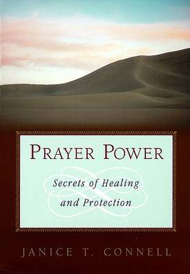 Book cover for Prayer Power