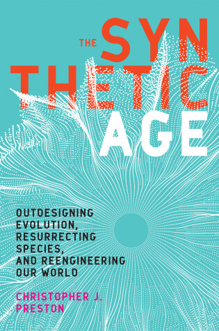 Cover of The Synthetic Age