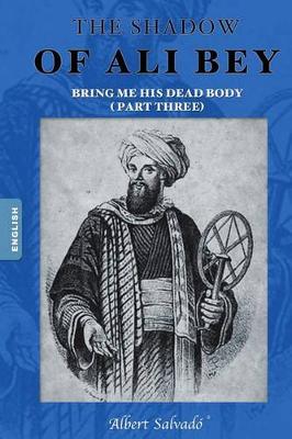 Book cover for Bring Me His Dead Body