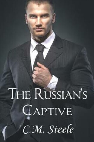 Cover of The Russian's Captive