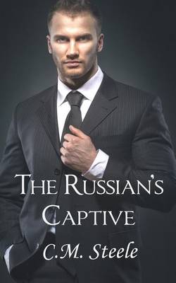 Book cover for The Russian's Captive