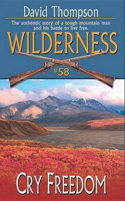 Book cover for Wilderness #58