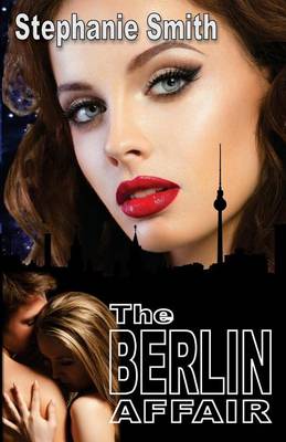 Book cover for The Berlin Affair