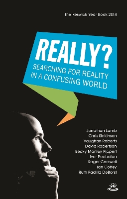 Book cover for Really?