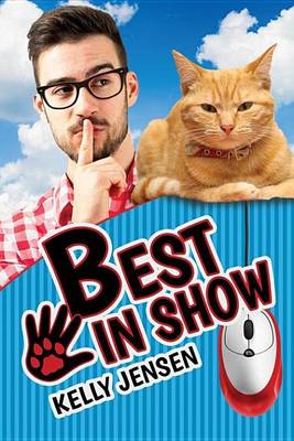 Book cover for Best in Show