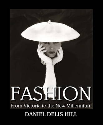 Book cover for Fashion from Victoria to the New Millennium