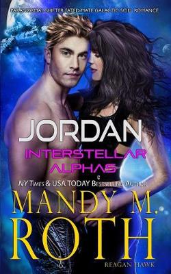 Book cover for Jordan