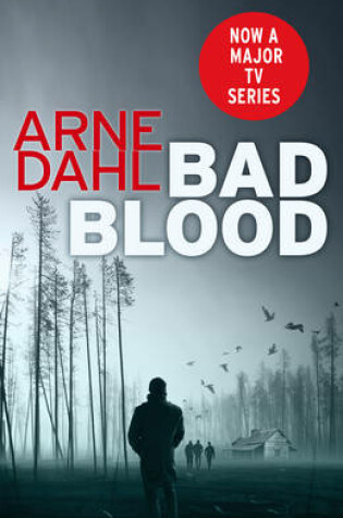 Cover of Bad Blood