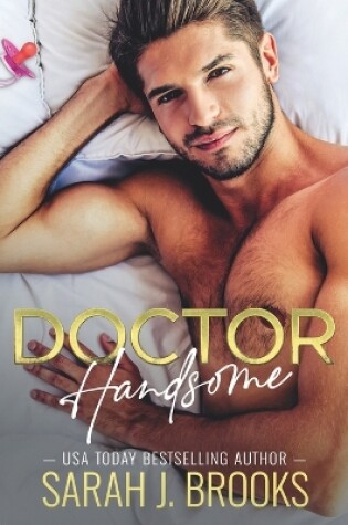 Cover of Doctor Handsome